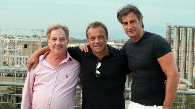 "Fratello mio" Cesare Cesaroni, le sue ultime parole al telefono