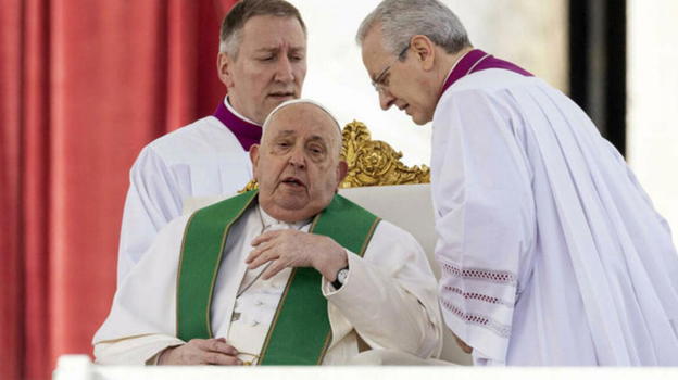 "Non ce l’ha fatta". Papa Francesco, la notizia poco fa per l’Angelus