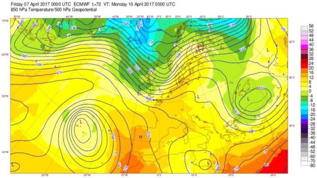 Meteo Italia: "Dobbiamo darvi una tremenda notizia"