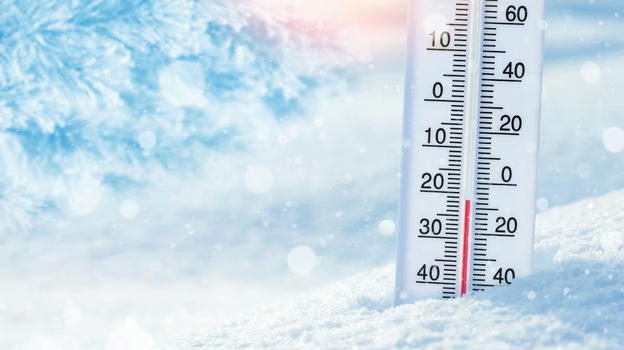 Meteo Italia, torna l’inverno: pioggia e freddo in arrivo