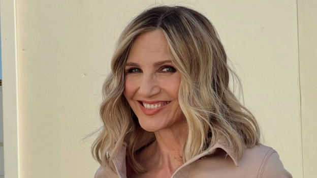 Lorella Cuccarini scrive a Luk3 dopo l’eliminazione ad Amici: "Vuoi..