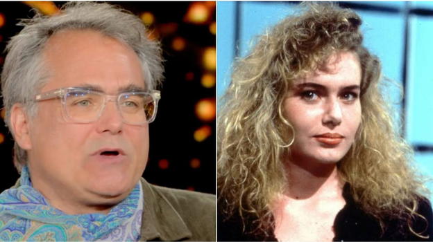 Yari Carrisi: “Ho sentito mia sorella Ylenia attraverso un..
