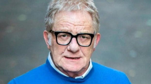 Antonello Fassari, solo ora viene fuori: ecco chi è la compagna Lorella