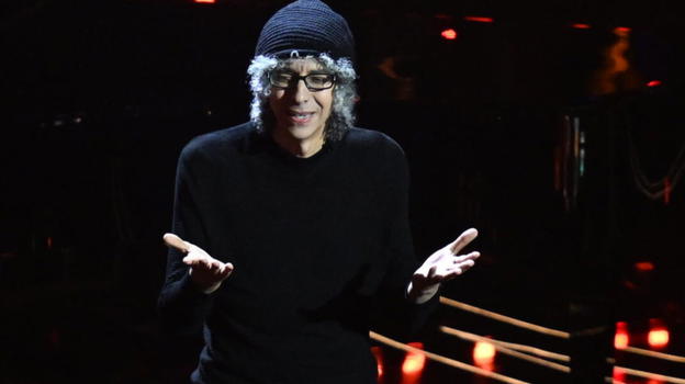 Giovanni Allevi: "La verità è che statisticamente la mia malattia ha lo..