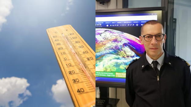 Meteo Aprile, Maggio e Giugno: le previsioni dell’Aeronautica Militare