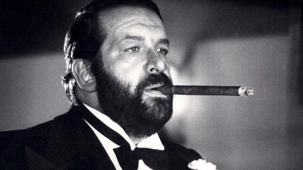 Bud Spencer, 10 milioni di euro: cosa si è inventata la famiglia