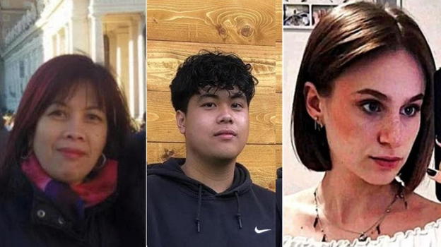 Ilaria Sula, la scoperta sconvolgente sulla mamma di Mark Samson: lei ha….