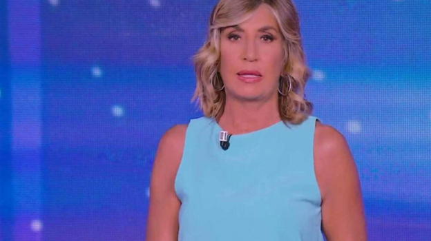Pomeriggio 5, al posto di Myrta Merlino arriva il conduttore più amato