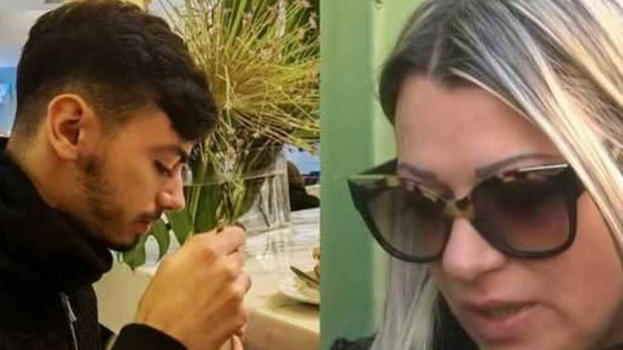 Sara Campanella, nuovamente sentita la mamma di Argentino. La sconvolgente confessione