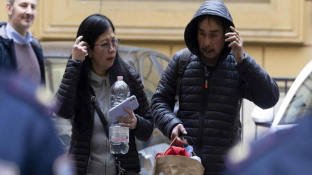 Caso di Ilaria Sula, la mamma dell’ex Mark sconvolge tutti: ha confessato