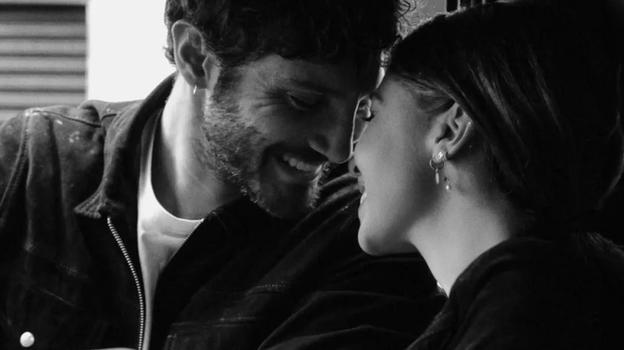 "Belen Rodriguez e Stefano De Martino hanno passato la notte insieme". Ecco la foto