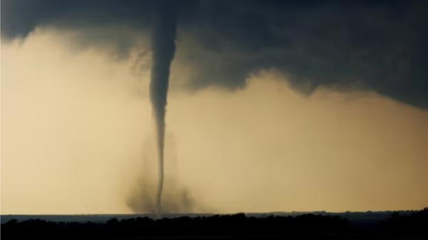 Meteo, Thunderstorm Warning: cos’è e dove accade