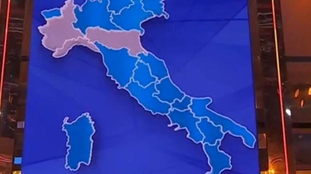 Affari Tuoi, il pesante sospetto: "Perché è uscita la Campania..