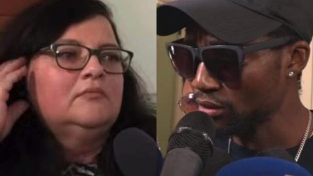 Caso Pierina Paganelli, Valeria lo ha detto in carcere a Dassilva