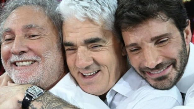 Stefano De Martino, dopo l’ultima puntata di Stasera Tutto è p