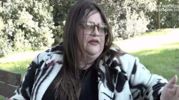 Pierina Paganelli, Valeria la confessione in tv: "Manuela è l…"
