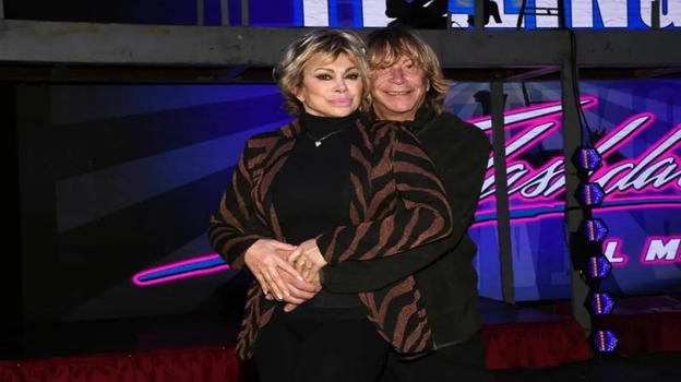 Carmen Russo, la confessione in lacrime sul marito Enzo Paolo