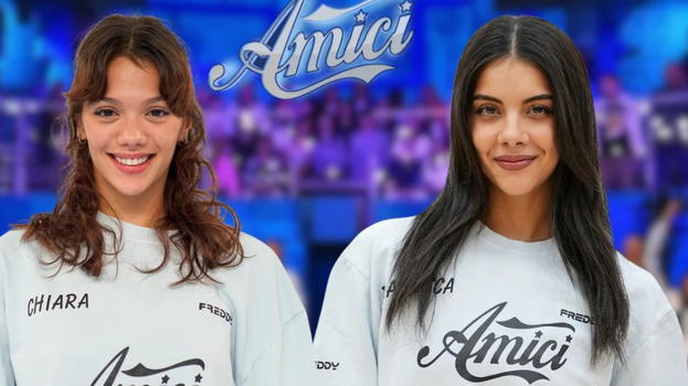 Spoiler Amici 24, ecco chi esce e cosa è successo