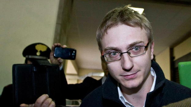Garlasco, l’annuncio su Alberto Stasi è appena arrivato: "Fuori"