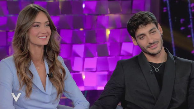 Helena e Javier, l’indiscrezione che fa felici milioni di fan