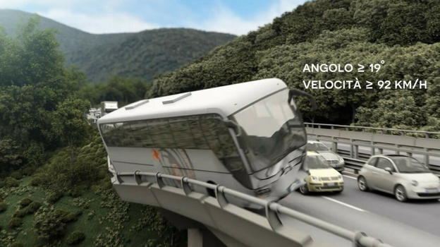 Autobus precipitato nel viadotto, 40 i deceduti: la notizia poco fa