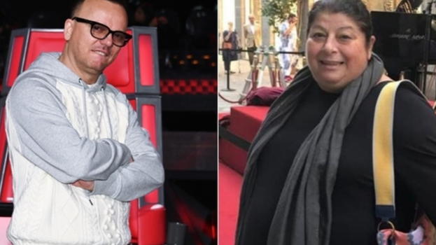 The Voice Senior, l’incontenibile gesto di Patrizia dopo la vittoria che spiazza Gigi D’Alessio