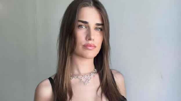 Clara Soccini esce allo scoperto, dopo il successo di Mare Fuori e Sanremo avvistata a Milano