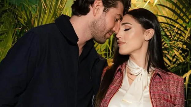 Ignazio Moser e Cecilia Rodriguez, ora non ci sono più dubbi!
