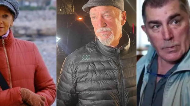 "Liliana voleva lasciare Sebastiano" Lui: "Se mi lascia non ho più i soldi per..