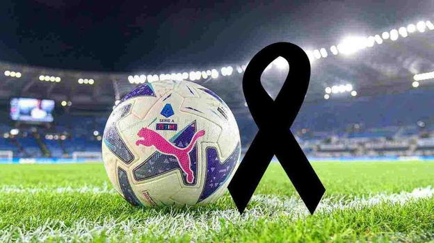 Serie A in lutto, il campione ha avuto un malore improvviso