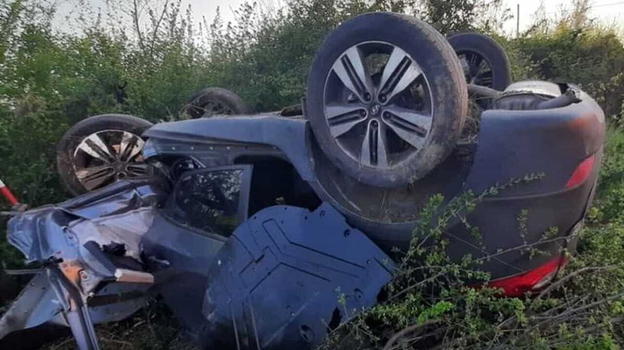 Brutto sinistro stradale, Melissa è deceduta a soli 12 anni