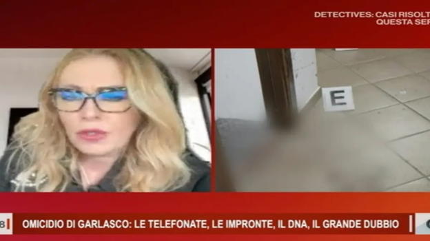 Caso Garlasco, Roberta Bruzzone lascia tutti di sasso