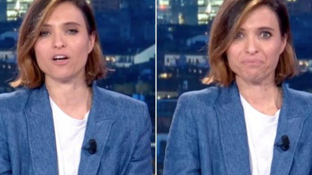 Monica Giandotti saluta commossa il Tg3 Lineanotte: “La Rai mi ha..