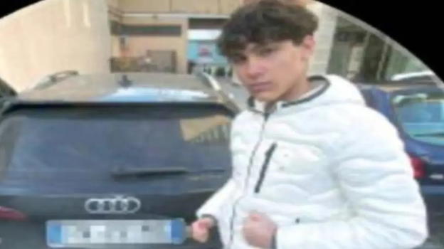 14enne scomparso nel nulla, il disperato appello dei nonni