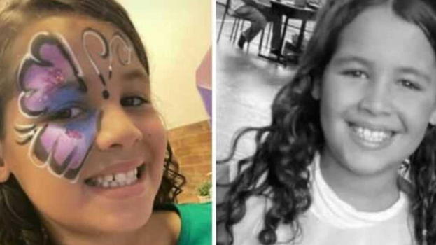 Sarah perde la vita a 8 anni per una sfida sui social, state attenti a questo gesto