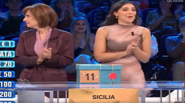 Affari Tuoi, gelo tra Ilaria e la madre: putiferio dopo la puntata