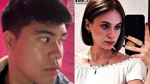 Ilaria, la confessione da brividi di Mark Samson