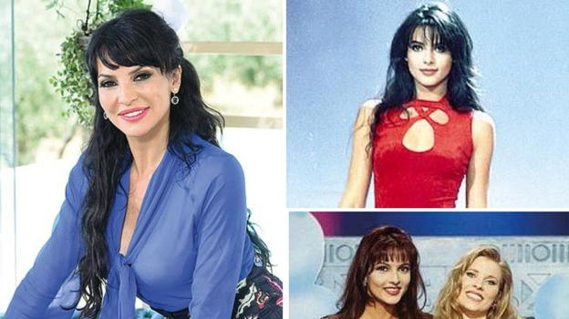 Miriana Trevisan: "A Non è la Rai mi nascondevo in bagno a…"