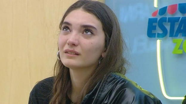 Amici 24, la disperazione di Antonia dopo l’uscita di Chiamatemifaro