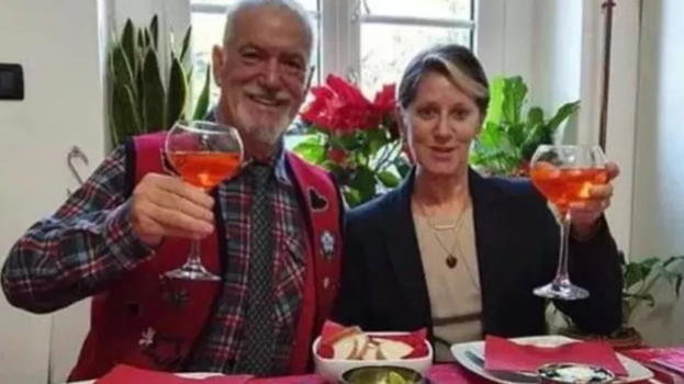 Sebastiano Visintin è scomparso, il vedovo di Lilli non si trova