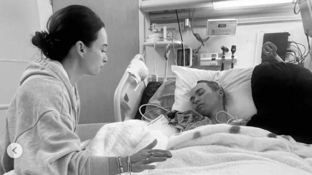 Il triste annuncio della conduttrice: "Stiamo preparando il mio funerale…"