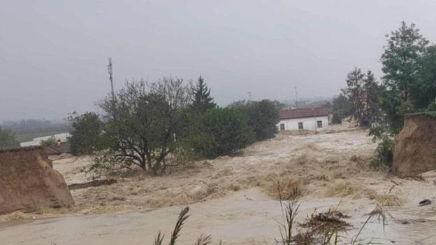Forte Maltempo: evacuazioni in corso in diversi comuni