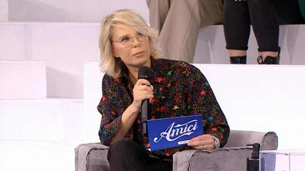 Spoiler Serale Amici, l’annuncio sconvolge i fan: "Fuori tutti e due"