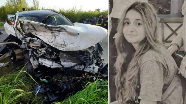 Melissa muore a 12 anni in un incidente, la scioccante scoperta sul padre: cosa hanno trovato in auto