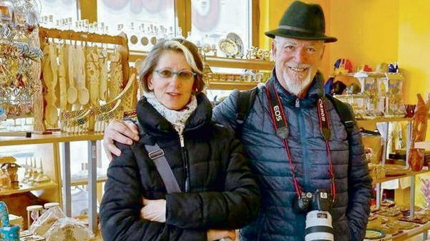 Caso Liliana Resinovich, la scoperta su Piergiorgio il figlio di Sebastiano