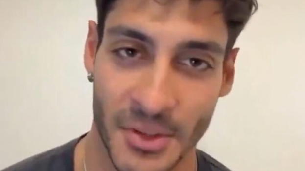 "Mi dispiace ma devo dirvi la verità". Javier, l’annuncio choc su Helena in diretta