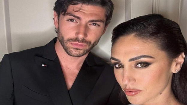 "Maschietto o femminuccia?". Ignazio Moser e Cecilia Rodriguez, ormai non ci sono più dubbi