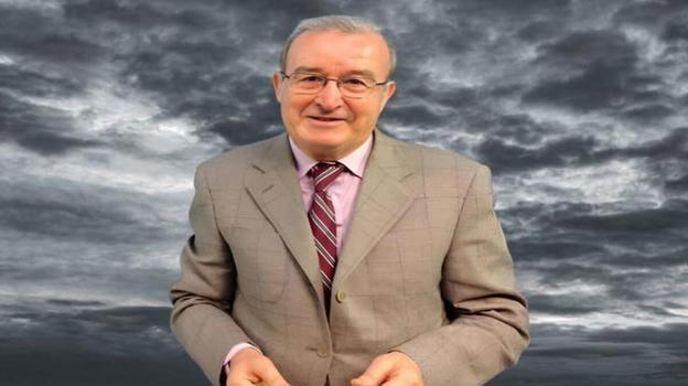Meteo, l’annuncio di Mario Giuliacci: "Arriva la fiammata"
