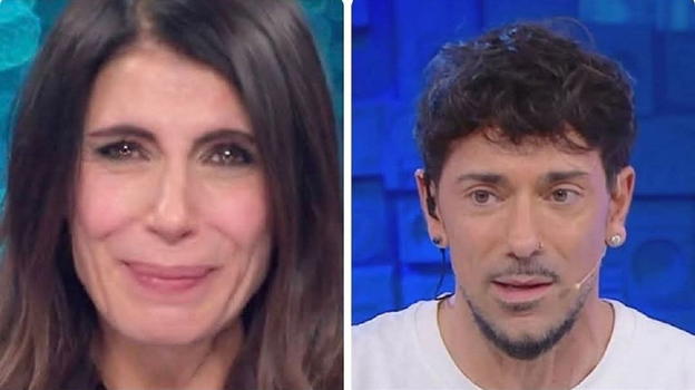 La separazione tra Emanuel Lo e Giorgia: cosa è successo