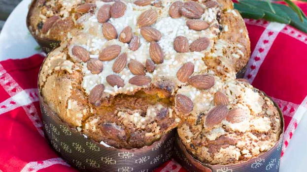 Colomba dell’Eurospin, ecco cosa si è scoperto